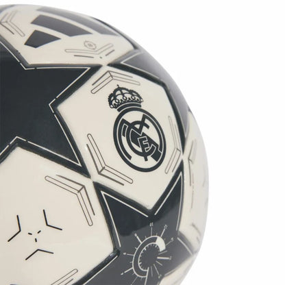 Real Madrid UCL Football Club (No. 5) 2024-2025