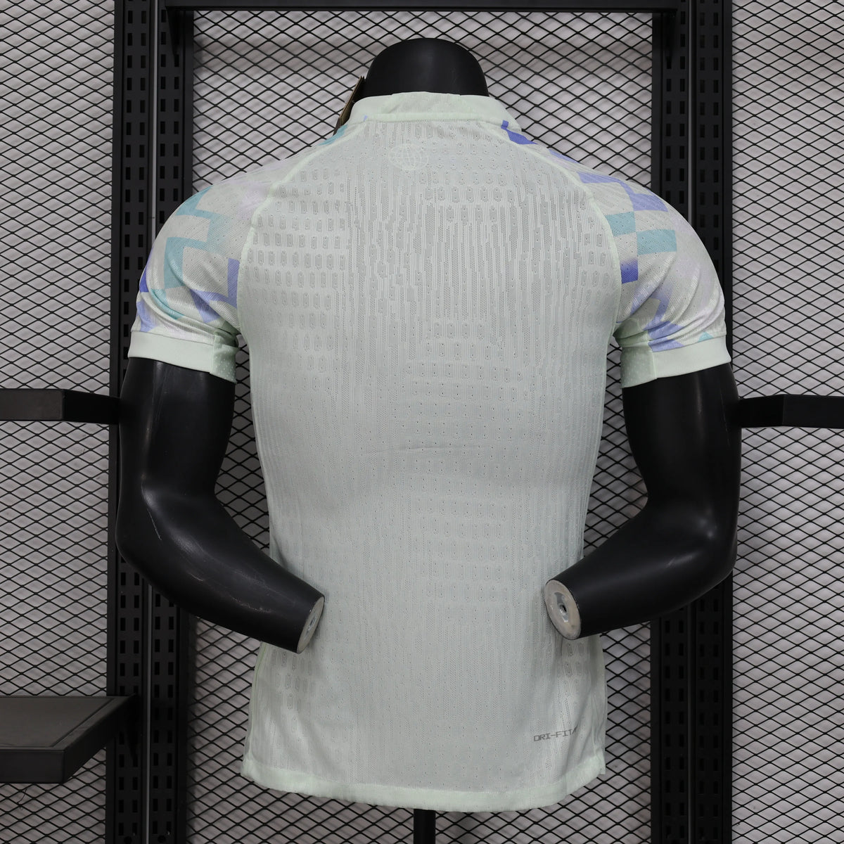 Player Version 25/26 Inter Milan Away Jersey