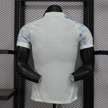 Player Version 25/26 Inter Milan Away Jersey