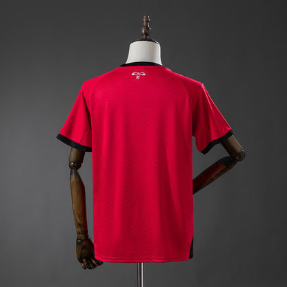 Jordan 2026 Away Jersey