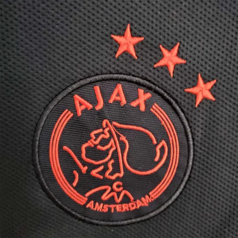 Ajax 2021/22 Third Soccer Jersey
