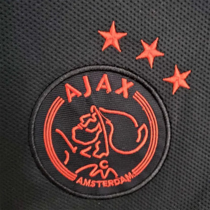 Ajax 2021/22 Third Soccer Jersey
