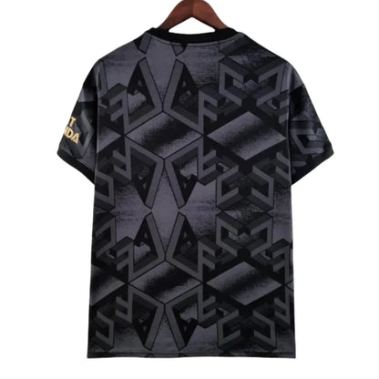 Arsenal Soccer Jersey Away 2022/2023