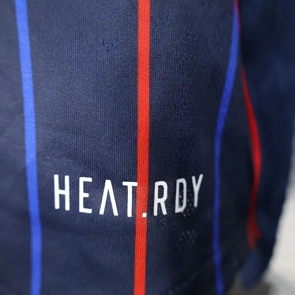 Player Version 25-26 Olympique Lyonnais Lyon Away Jersey