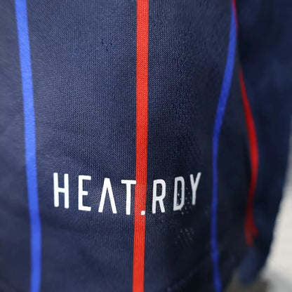 Player Version 25-26 Olympique Lyonnais Lyon Away Jersey