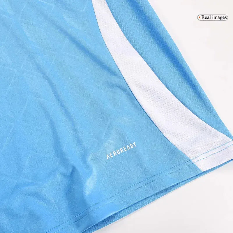 EURO Belgium Nation 2024 Away Jersey