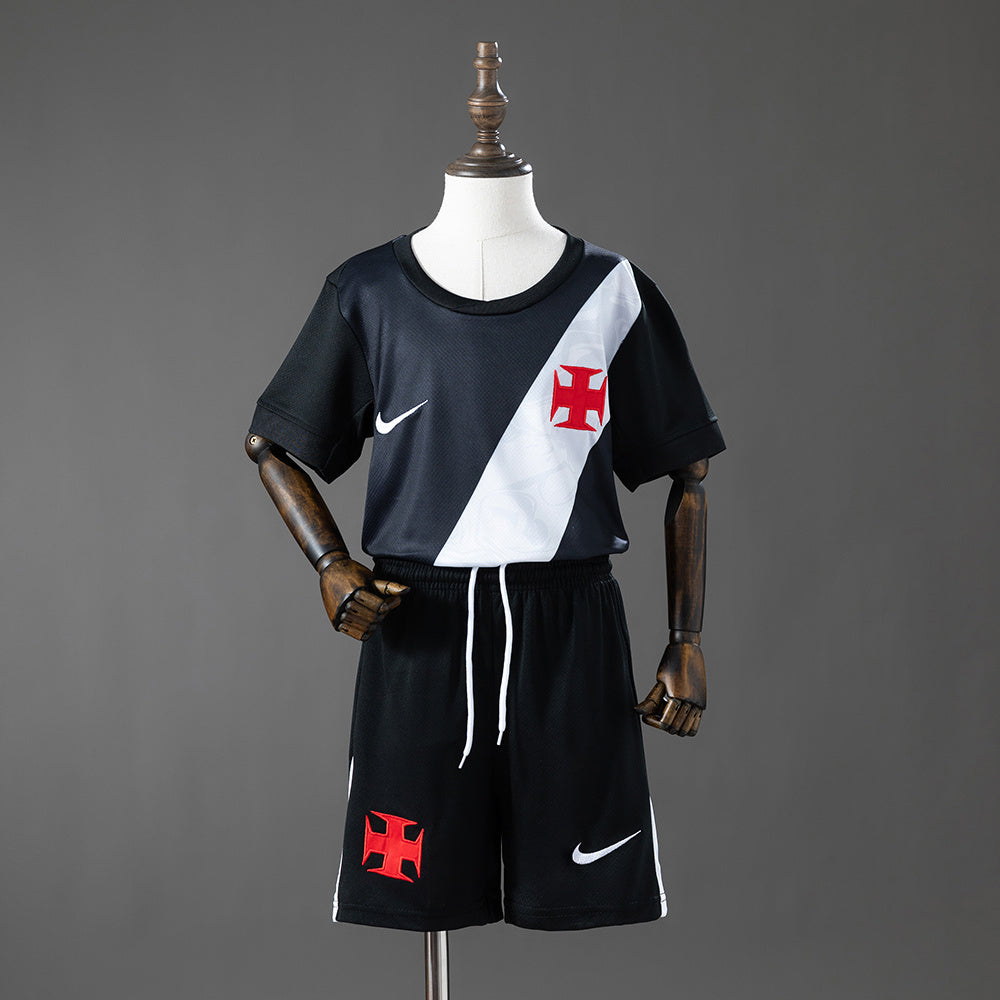 Vasco da Gama 26-27 Home Kids Kit Jersey