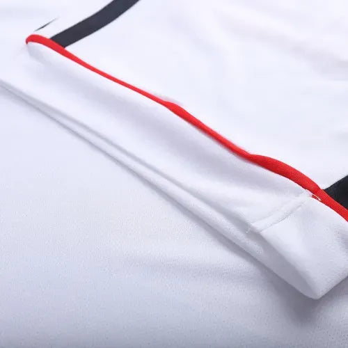 Germany 1998 Retro Jersey Home World Cup
