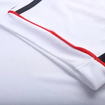 Germany 1998 Retro Jersey Home World Cup