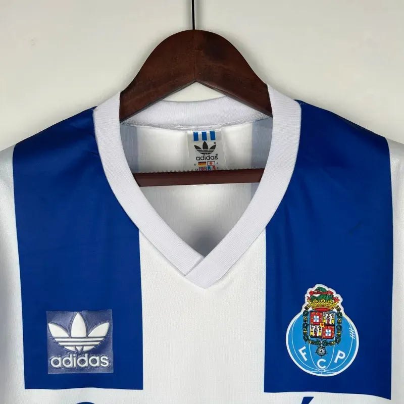 FC Porto 1990/93 Retro Jersey Home