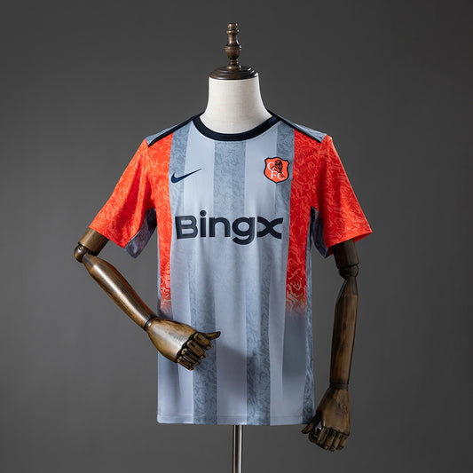 Chelsea 26-27 Pre-Match Jerseys