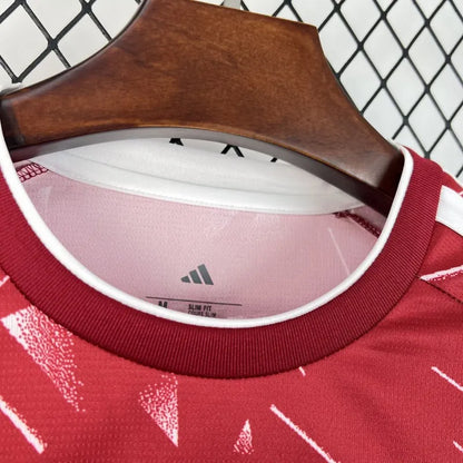 2026-27 Mens Liverpool Home Jersey
