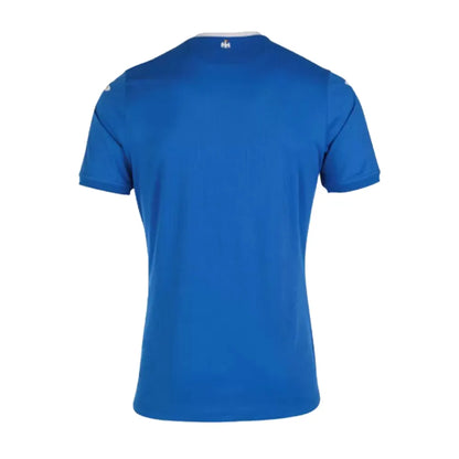 Romania Retro Shirt Away Football Jersey 2021