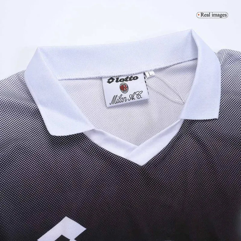 AC Milan Retro Training Jersey 1996/97