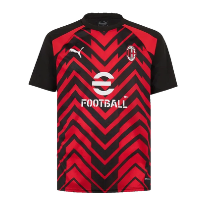 23-24 AC Milan Pre-Match Jersey