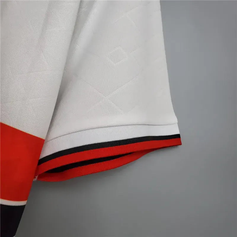 AC Milan Retro Jersey Away 1993/94