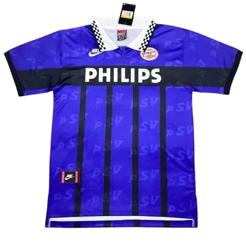 PSV Eindhoven 1995/96 Retro Jersey Away