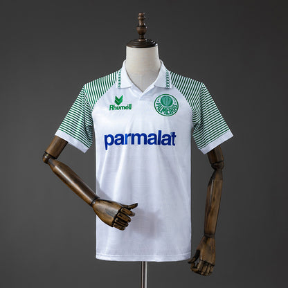Palmeiras 92-93 Away Retro Jersey