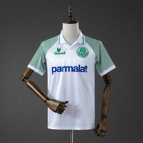 Palmeiras 92-93 Away Retro Jersey