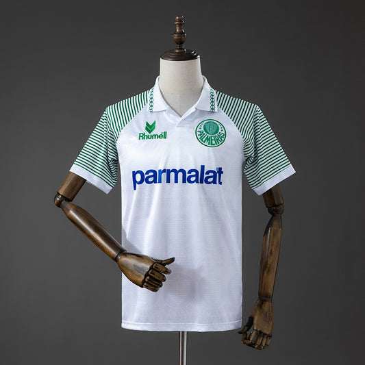 Palmeiras 92-93 Away Retro Jersey