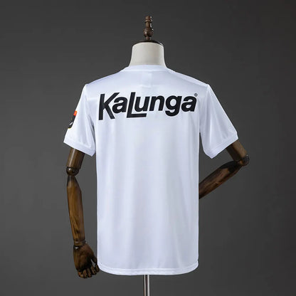 Corinthians 1988 Home Retro Jersey