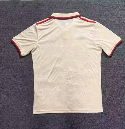 24-25 Bayern Munich Third Away Soccer Jersey