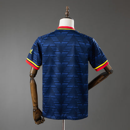 Arsenal 26-27 Away Jersey