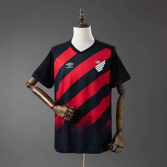 Athletico Paranaense 26-27 Home Jersey