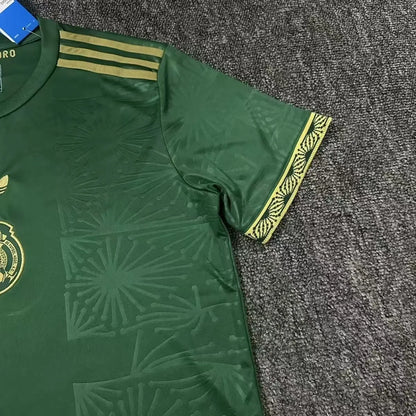 Mexico Special Edition Shirt Football Jersey Fan Version 25-26