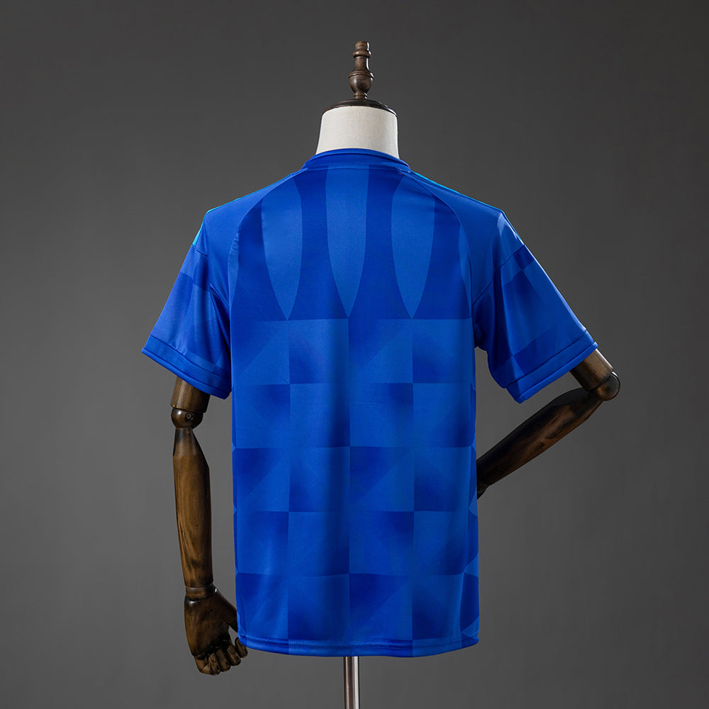 Schalke 04 26-27 Home Jersey