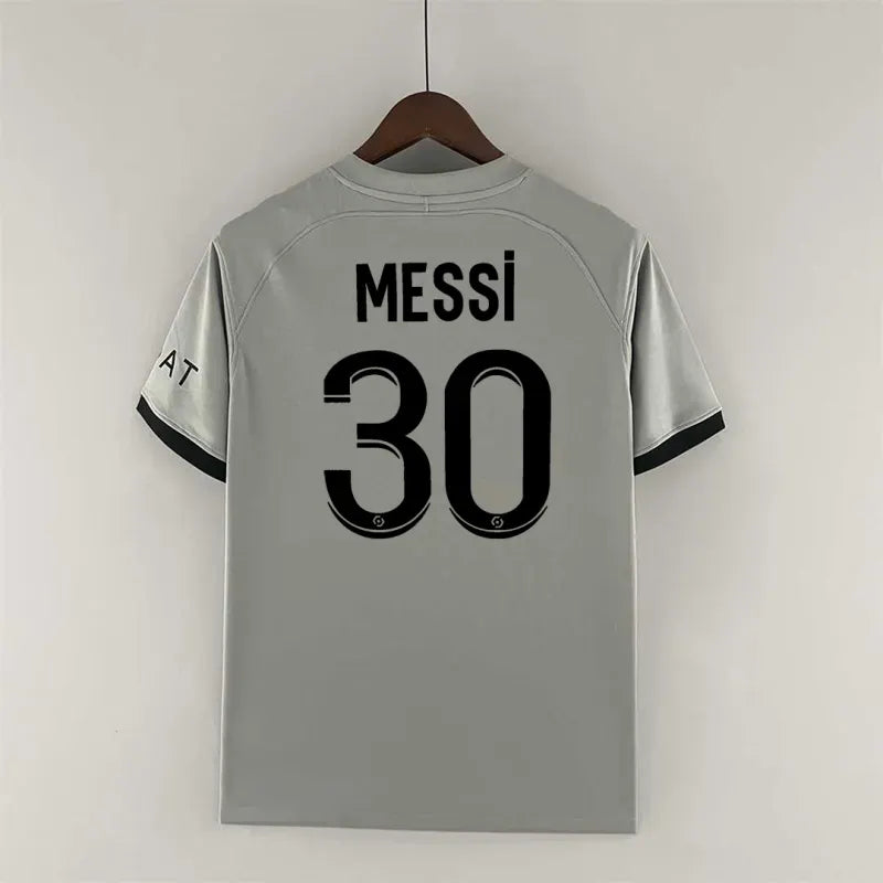 22-23 PSG Jersey Away Replica