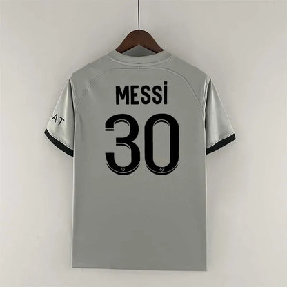 22-23 PSG Jersey Away Replica