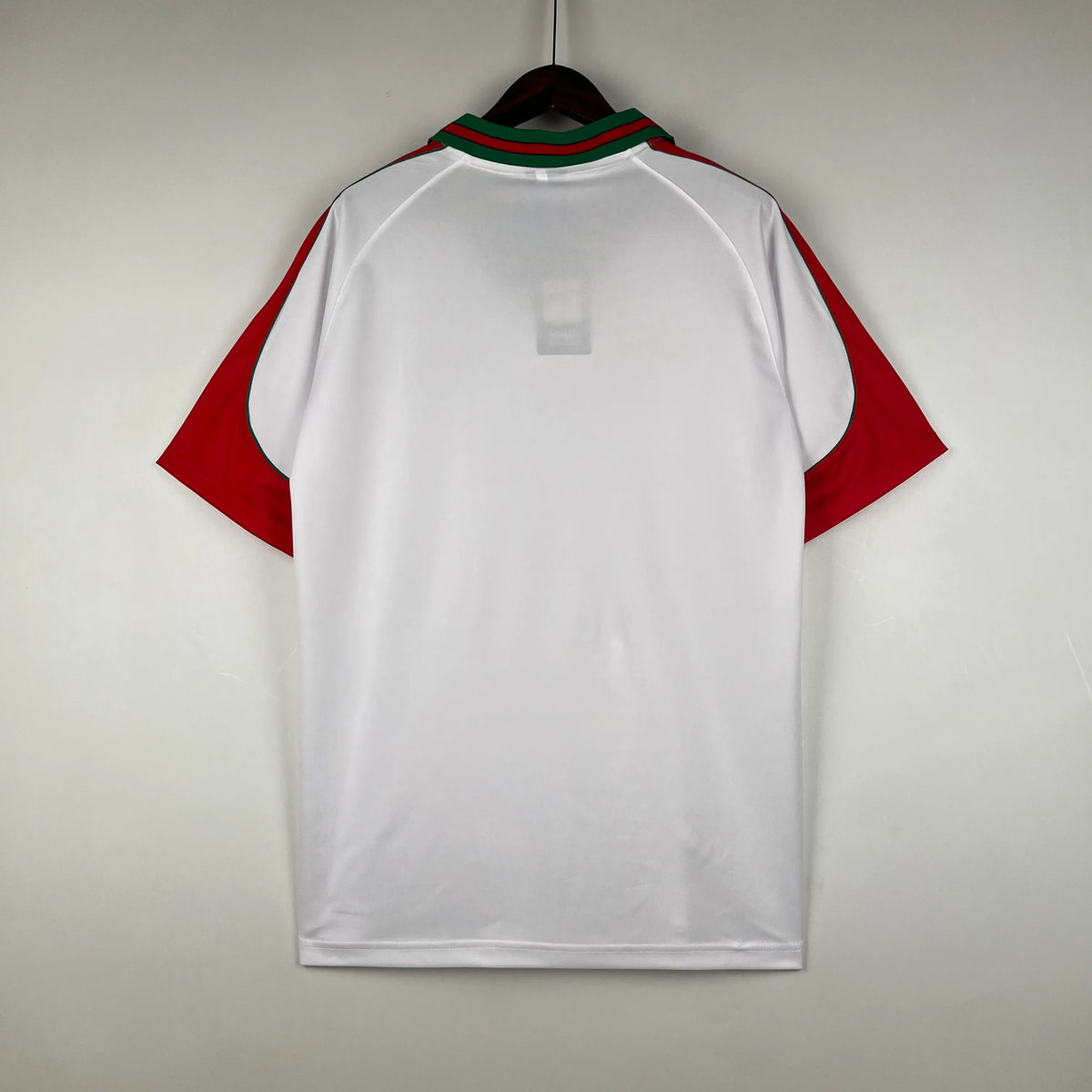 Retro Portugal 96/97 Away Jersey