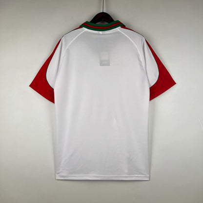 Retro Portugal 96/97 Away Jersey