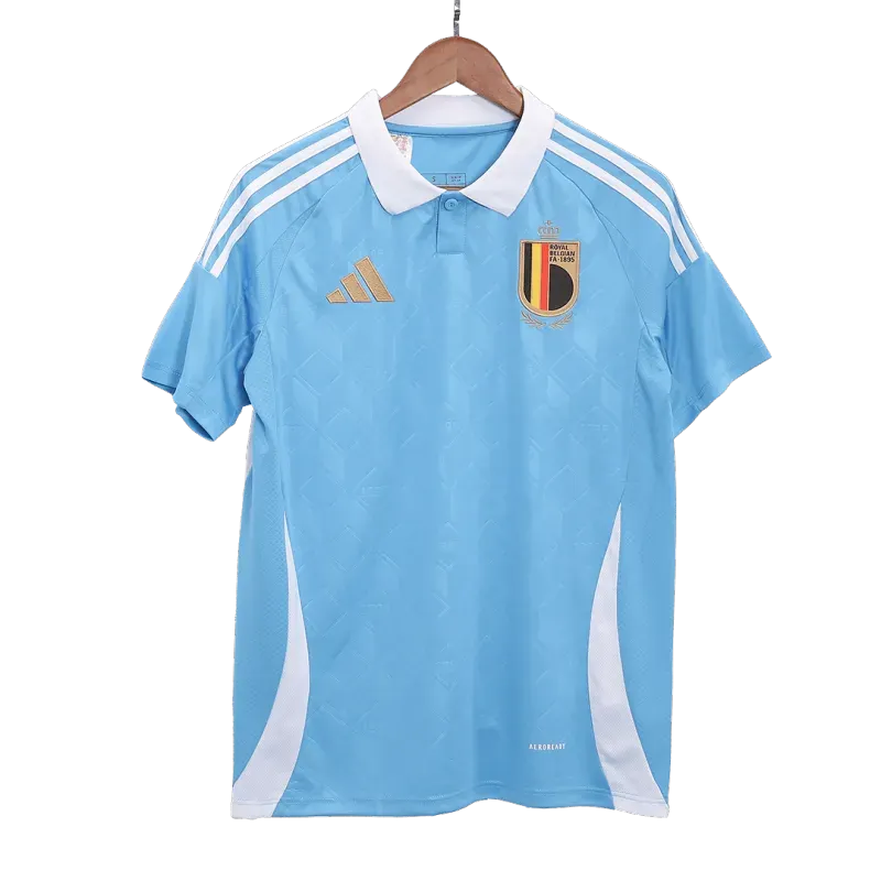 EURO Belgium Nation 2024 Away Jersey