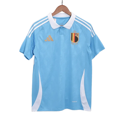 EURO Belgium Nation 2024 Away Jersey