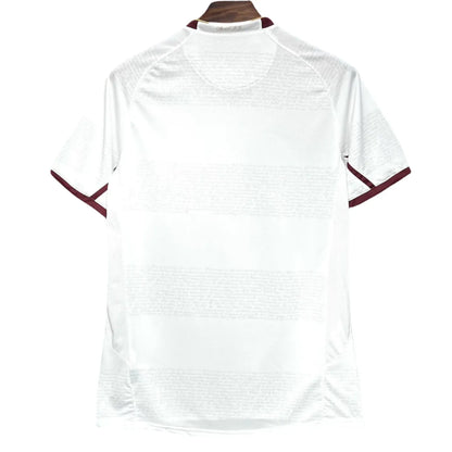 Arsenal Retro 2007-08 Away Jersey