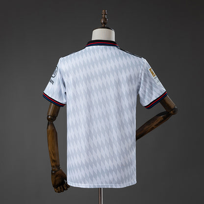 Bayern Munich 26-27 Away Jersey
