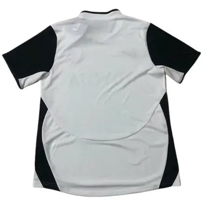 Valencia 2003/04 Retro Jersey Home
