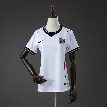 England 2026 Home Women's Jersey