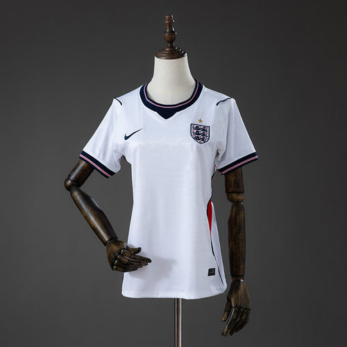 England 2026 Home Women's Jersey