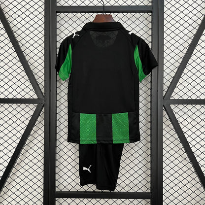 2025-26 Kids RC Lens Away Kit