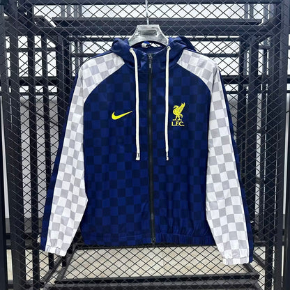 2025/2026 Liverpool Windbreaker Football shirt