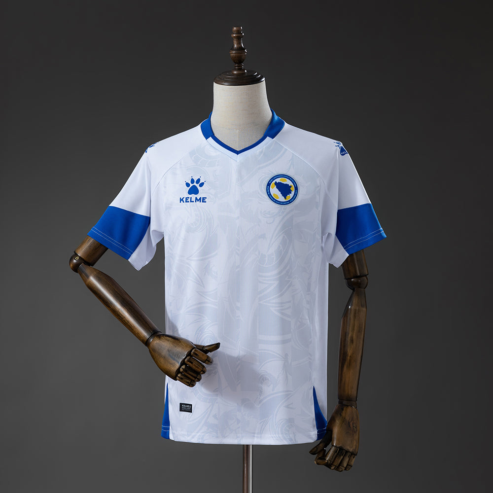 Bosnia & Herzegovina 2026 Away Jersey