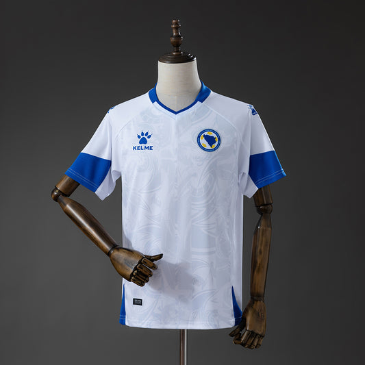 Bosnia & Herzegovina 2026 Away Jersey