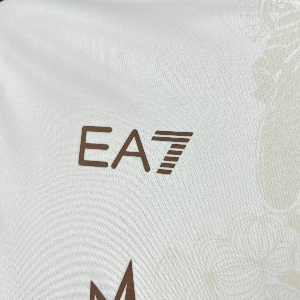 2025-26 Napoli Away Jersey