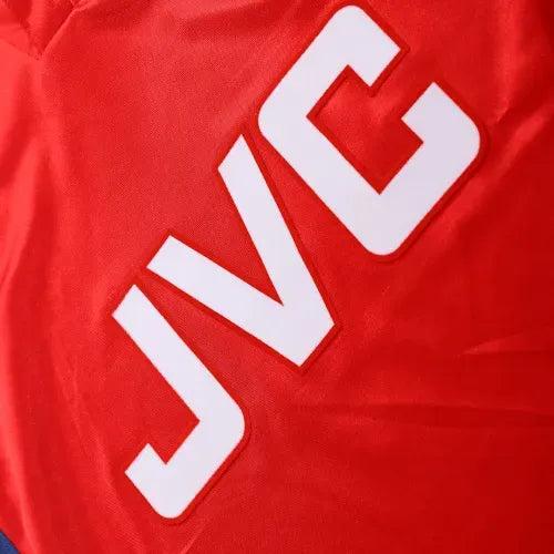 98-99 Arsenal Retro Jersey Long Sleeve