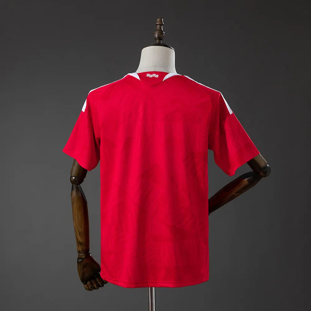 Benfica 26-27 Home Jersey