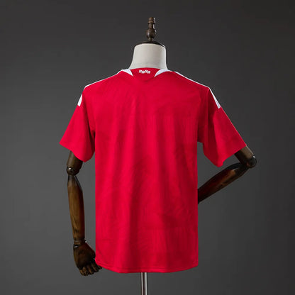 Benfica 26-27 Home Jersey