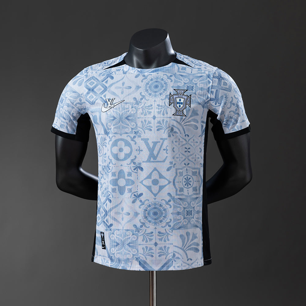 Portugal Collaboration-Special Edition Player Version Jersey